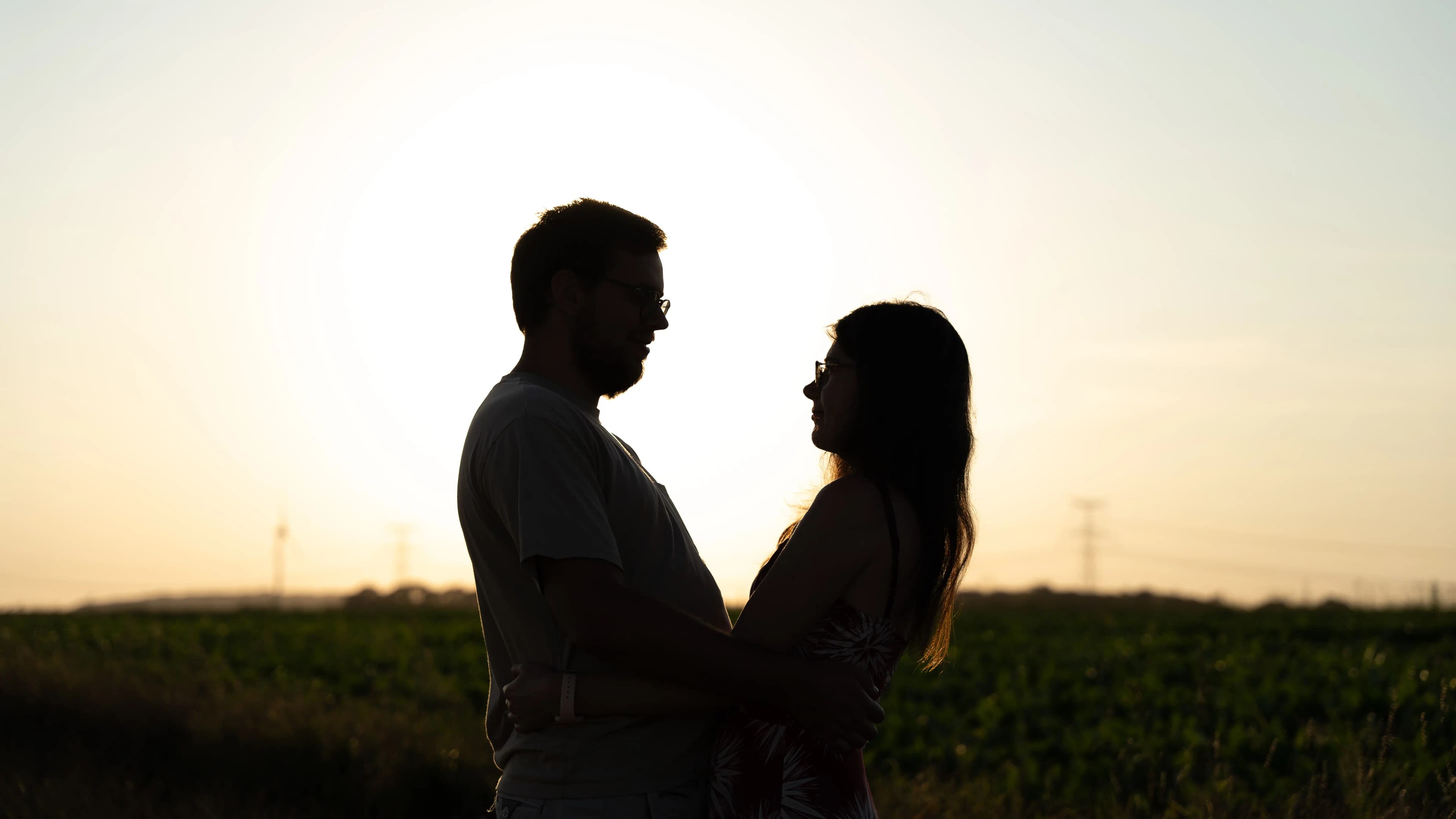 Photo de mariage réalisée par Romain Martin, photographe à Rouen